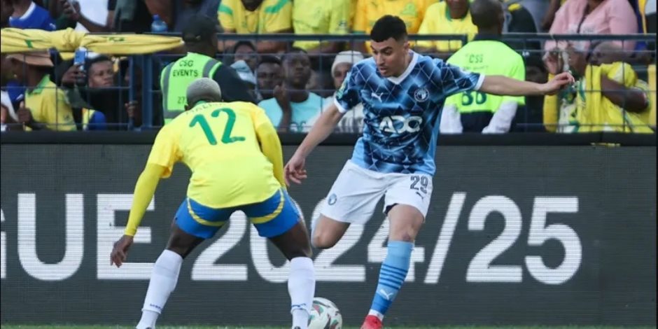 أرقام بيراميدز فى مشوار التتويج بدورى أبطال أفريقيا.. 10 انتصارات وخسارتان أرقام بيراميدز فى مشوار التتويج بدورى أبطال أفريقيا.. 10 انتصارات وخسارتان