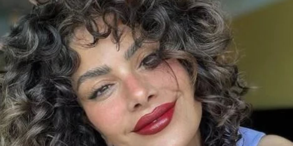 صبا مبارك بـ لوك جديد وقصة شعر تجذب الأنظار.. صور صبا مبارك بـ لوك جديد وقصة شعر تجذب الأنظار.. صور