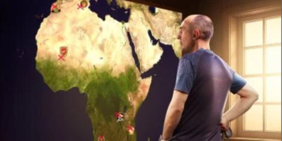 الكراوتى كرونسلاف يوريتيتش يحصد اللقب الثامن فى تاريخه والأغلى بمشواره الكراوتى كرونسلاف يوريتيتش يحصد اللقب الثامن فى تاريخه والأغلى بمشواره