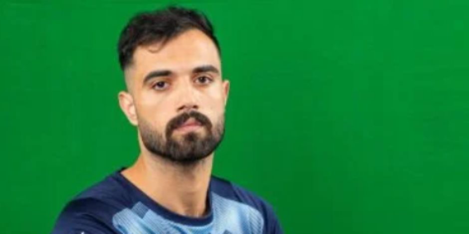 محمود مرعي: بيراميدز كان يستحق لقب أفريقيا.. ومستعدون لكأس العالم للأندية محمود مرعي: بيراميدز كان يستحق لقب أفريقيا.. ومستعدون لكأس العالم للأندية