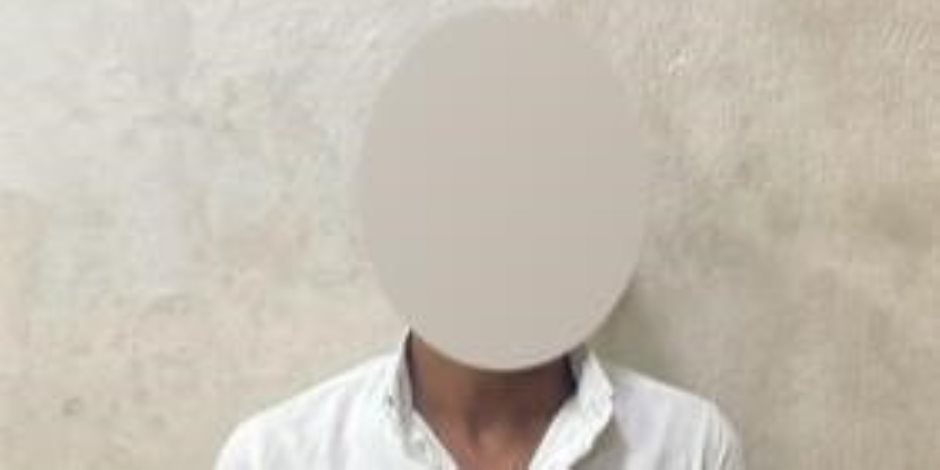ضبط سائق مركبة "توك توك" لقيامه بالتحرش بإحدى السيدات فى القاهرة