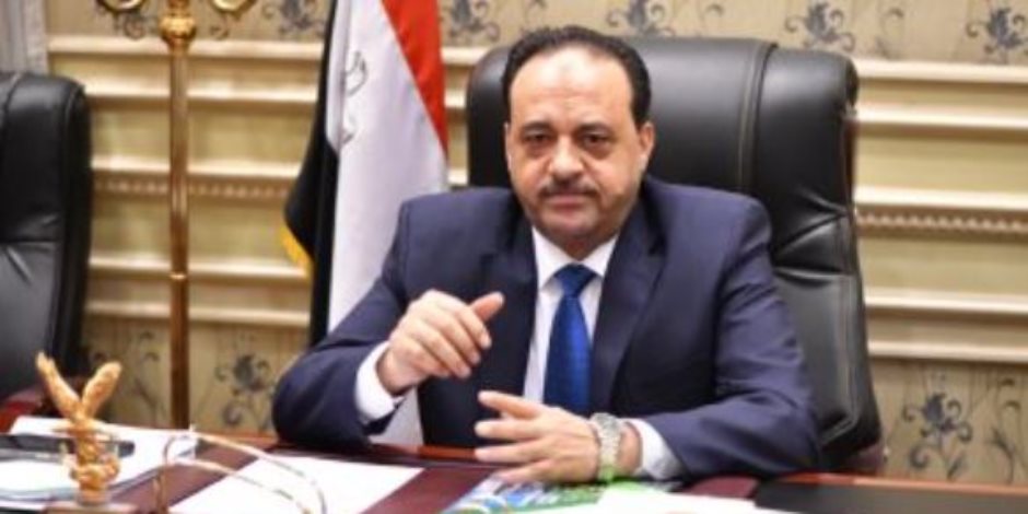«دفاع النواب»: شائعات الإخوان تضاعفت بسبب صمود الشعب ووقوفه خلف قيادته «دفاع النواب»: شائعات الإخوان تضاعفت بسبب صمود الشعب ووقوفه خلف قيادته