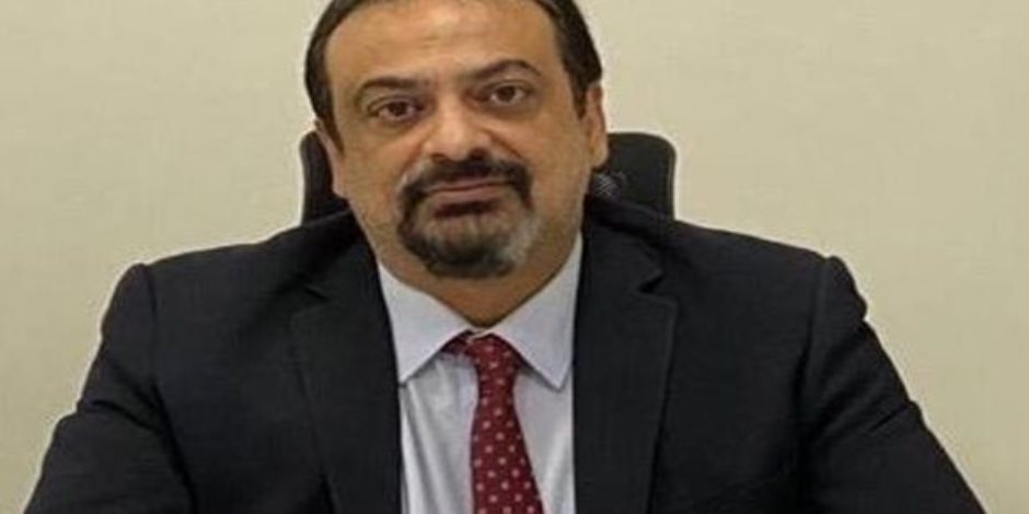 موسم الحج.. متحدث وزارة الصحة: أهم النصائح للحجاج حفاظًا على سلامتهم موسم الحج.. متحدث وزارة الصحة: أهم النصائح للحجاج حفاظًا على سلامتهم