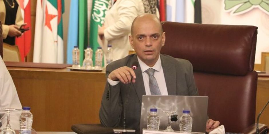الجامعة العربية: بعض الدول قد تخسر ما يصل إلى 14% من ناتجها المحلي الإجمالي بحلول عام 2050 بسبب التغير المناخي الجامعة العربية: بعض الدول قد تخسر ما يصل إلى 14% من ناتجها المحلي الإجمالي بحلول عام 2050 بسبب التغير المناخي
