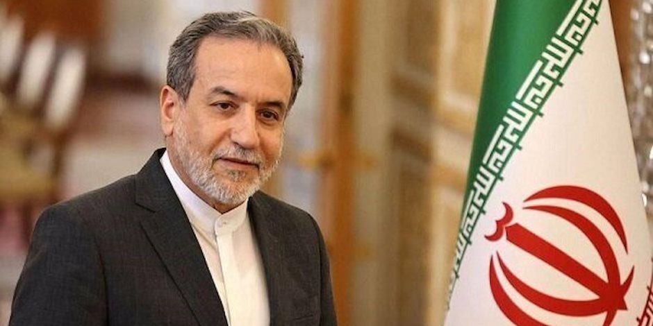 وزير الخارجية الإيراني: تبادل السفراء مع مصر سيتم فى الوقت المناسب وزير الخارجية الإيراني: تبادل السفراء مع مصر سيتم فى الوقت المناسب