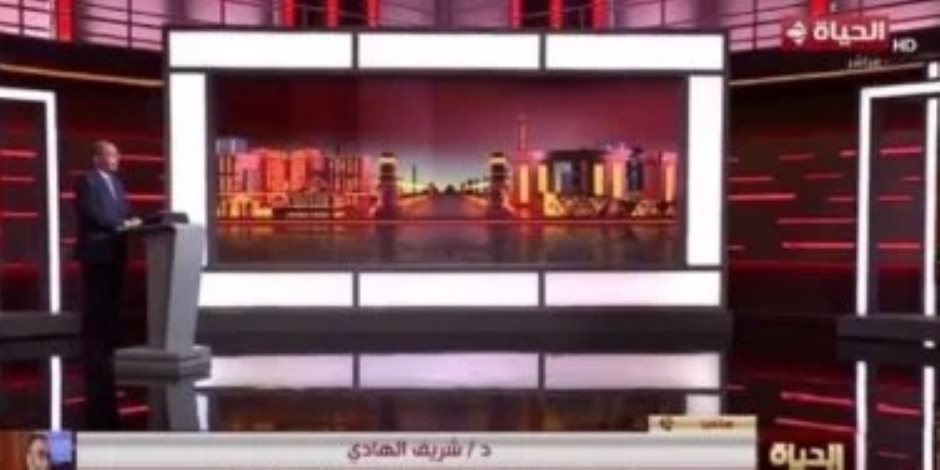المعهد القومي للبحوث الفلكية : الحدود المصرية تبعد عن الأحزمة الزلزالية بحوالي 600 كيلو