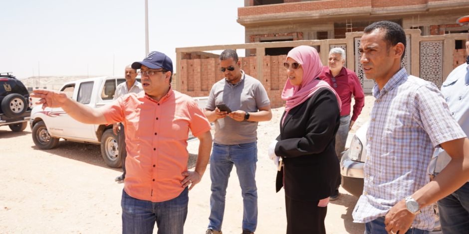 وزير الإسكان يتابع المشروعات الجاري تنفيذها بتوسعات مدن سوهاج وبني سويف والعبور الجديدة وزير الإسكان يتابع المشروعات الجاري تنفيذها بتوسعات مدن سوهاج وبني سويف والعبور الجديدة