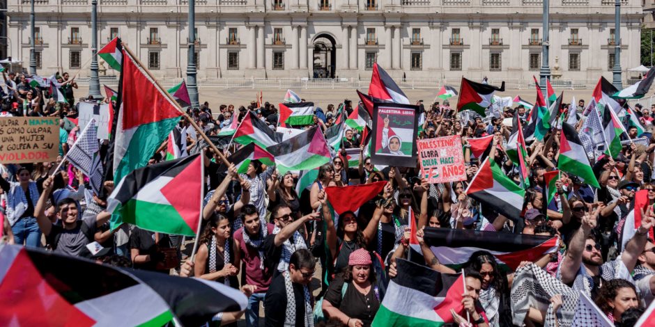 أمريكا اللاتينية تنتفض دبلوماسيًا ضد إسرائيل.. اتهامات بـ"الإبادة الجماعية" ودعم متصاعد لغزة