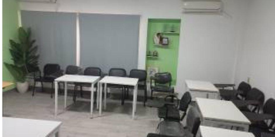ضبط سيدة بالقاهرة لقيامها بالنصب والاحتيال على المواطنين من خلال إدارة كيان تعليمى"بدون ترخيص" ضبط سيدة بالقاهرة لقيامها بالنصب والاحتيال على المواطنين من خلال إدارة كيان تعليمى"بدون ترخيص"