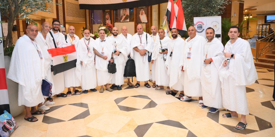 بدء تصعيد حجاج الجمعيات الأهلية إلى مشعر عرفات بدء تصعيد حجاج الجمعيات الأهلية إلى مشعر عرفات