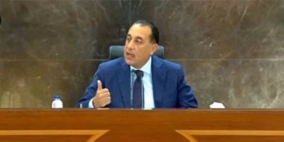 رئيس الوزراء: الحكومة قامت بمضاعفة ميزانية برنامج رد أعباء الصادرات رئيس الوزراء: الحكومة قامت بمضاعفة ميزانية برنامج رد أعباء الصادرات