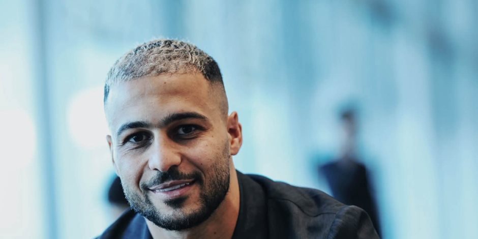 تريزيجيه وبن رمضان وبيكهام وسيحا والعريس يزينون بعثة الأهلي إلى أمريكا تريزيجيه وبن رمضان وبيكهام وسيحا والعريس يزينون بعثة الأهلي إلى أمريكا