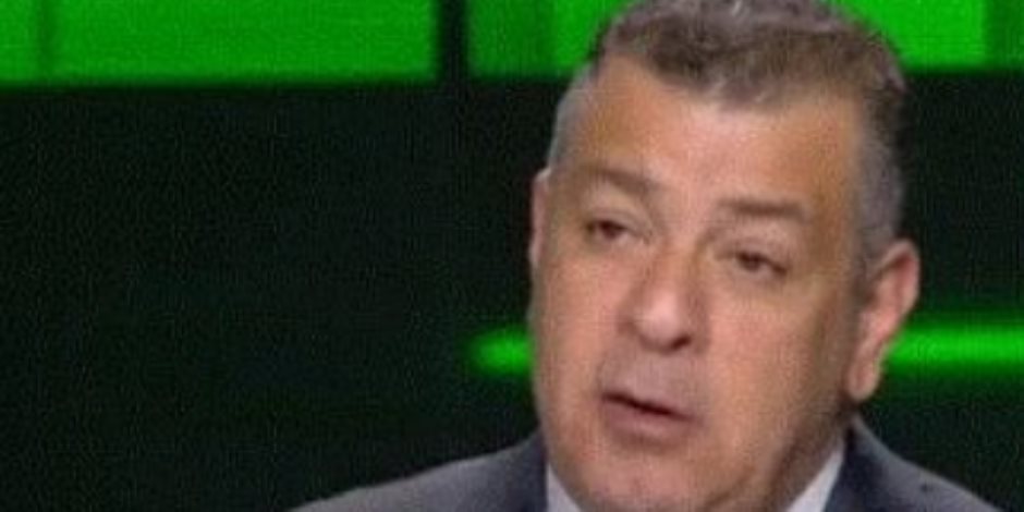 الأهلي لـ«هاني شكري»: اعتذارك غير مقبول وسب جمهورنا لن يمر دون حساب