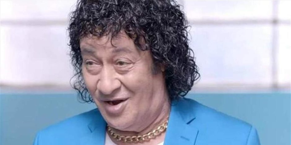 محمد نجم.. ساخر لا يغيب عن سماء الضحك محمد نجم.. ساخر لا يغيب عن سماء الضحك