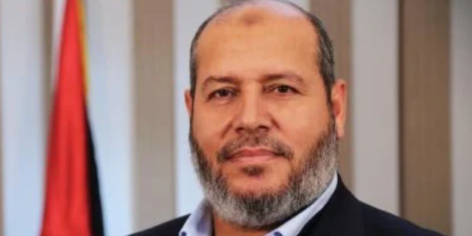 حماس: جاهزون لتسليم الحكومة فى غزة فورا لأى جهة فلسطينية حماس: جاهزون لتسليم الحكومة فى غزة فورا لأى جهة فلسطينية