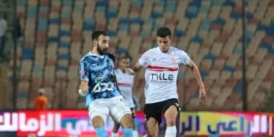ركلات الترجيح تحسم بطل كأس مصر بين الزمالك وبيراميدز بعد انتهاء المباراة 1-1 ركلات الترجيح تحسم بطل كأس مصر بين الزمالك وبيراميدز بعد انتهاء المباراة 1-1