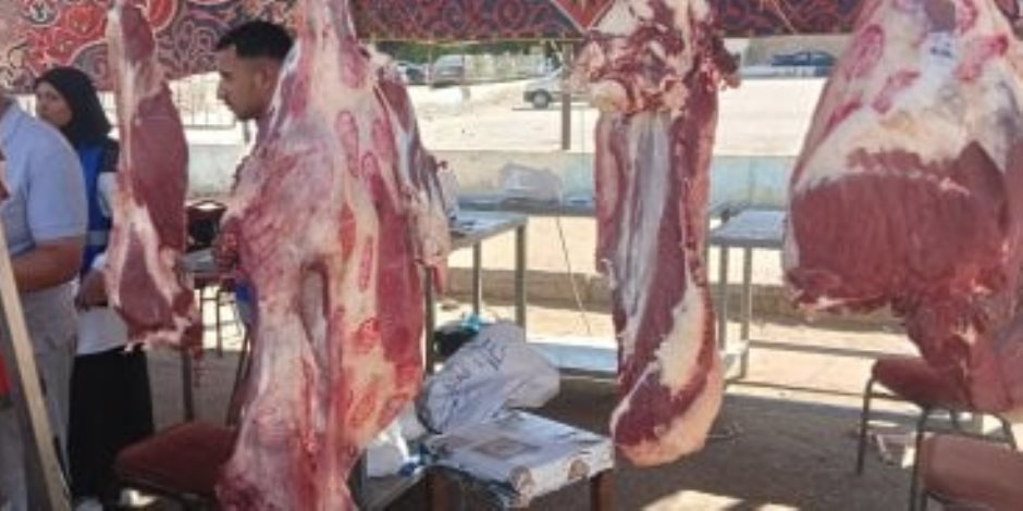 لا تكدر صفو العيد بالمرض.. نصائح للتعامل مع اللحوم النيئة لا تكدر صفو العيد بالمرض.. نصائح للتعامل مع اللحوم النيئة