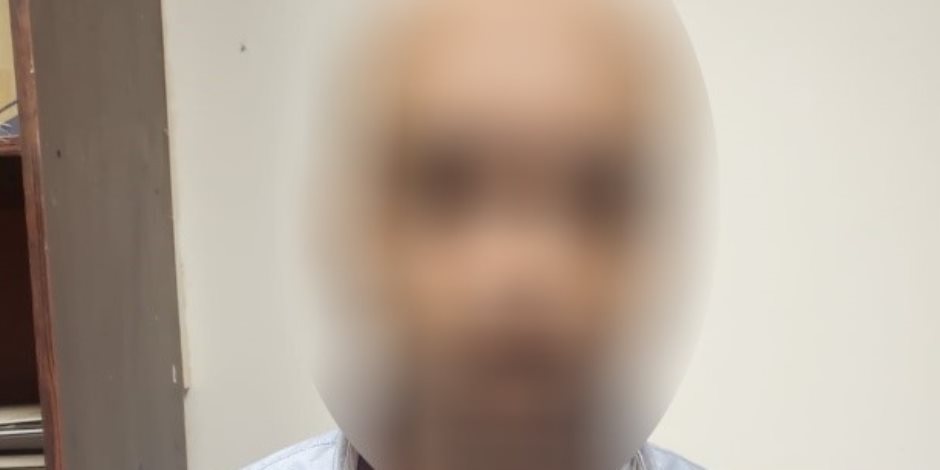 ضبط مالك كافيه لتعديه على سيدة بالضرب وإصابتها بالقاهرة ضبط مالك كافيه لتعديه على سيدة بالضرب وإصابتها بالقاهرة