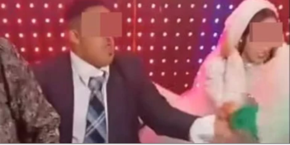 أول تعليق من «القومي لذوى الإعاقة» و«المأذونين الشرعيين» عن زواج شاب متلازمة داون من فتاة أول تعليق من «القومي لذوى الإعاقة» و«المأذونين الشرعيين» عن زواج شاب متلازمة داون من فتاة