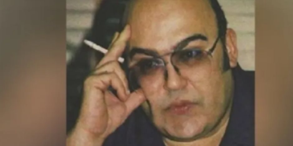 "فرج فودة.. مفكر واجه الظلام" على "الوثائقية" قريبًا "فرج فودة.. مفكر واجه الظلام" على "الوثائقية" قريبًا