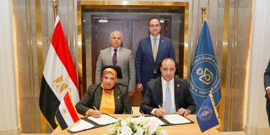 السبكي: نثمن ثقة شركة الخدمات الطبية في خدماتنا.. وملتزمون بتطبيق أعلى معايير الجودة السبكي: نثمن ثقة شركة الخدمات الطبية في خدماتنا.. وملتزمون بتطبيق أعلى معايير الجودة