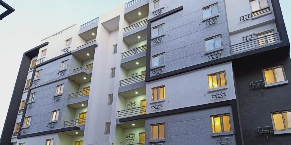 وزير الإسكان: بدء تسليم وحدات سكنية فى مشروعات دمياط الجديدة الأحد المقبل وزير الإسكان: بدء تسليم وحدات سكنية فى مشروعات دمياط الجديدة الأحد المقبل