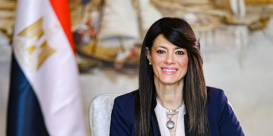 المشاط: البنية التحتية المتطورة عززت من جاهزية الاقتصاد المصري لجذب الاستثمارات وتحقيق التنمية الاقتصادية بمختلف القطاعات المشاط: البنية التحتية المتطورة عززت من جاهزية الاقتصاد المصري لجذب الاستثمارات وتحقيق التنمية الاقتصادية بمختلف القطاعات