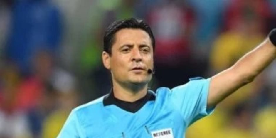 في افتتاح كأس العالم للأندية.. طاقم أسترالي لقيادة مباراة الأهلي ضد إنتر ميامي 