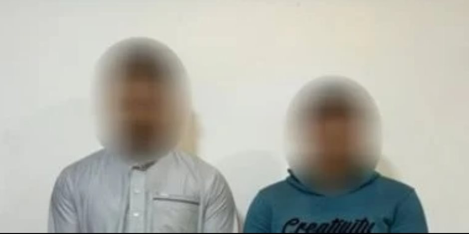 الداخلية تعلن القبض علي المتهمين بقتل جواهرجي البحيرة أحمد المسلمانى.. فيديو