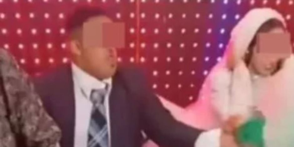 إخلاء سبيل والد عريس الشرقية المصاب بمتلازمة داون ووالد عروسه إخلاء سبيل والد عريس الشرقية المصاب بمتلازمة داون ووالد عروسه