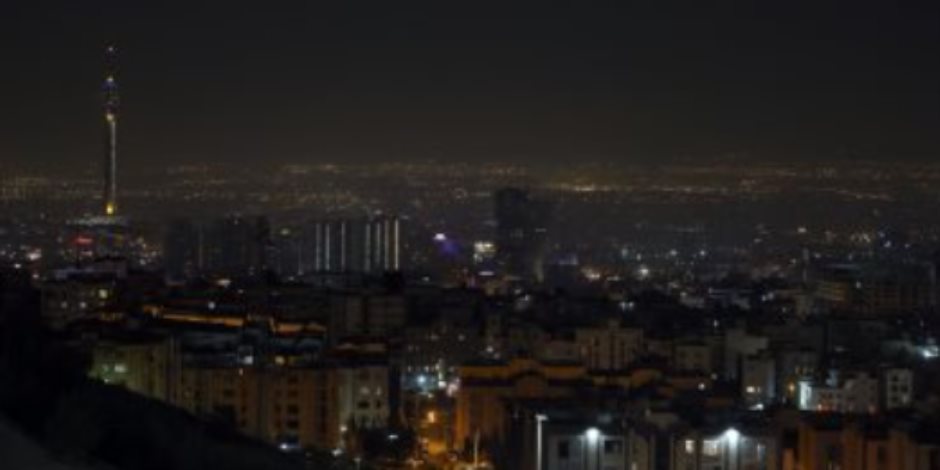 قائد الحرس الثوري الإيراني: سنفتح أبواب الجحيم على إسرائيل قريبا قائد الحرس الثوري الإيراني: سنفتح أبواب الجحيم على إسرائيل قريبا