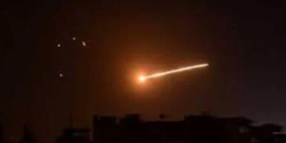 إعلام عبرى: دمار غير مسبوق فى منطقة تل أبيب الكبرى لم نعهد مثله من قبل إعلام عبرى: دمار غير مسبوق فى منطقة تل أبيب الكبرى لم نعهد مثله من قبل