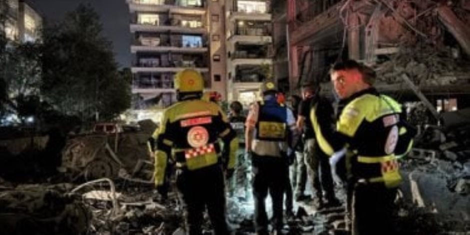 الحرس الثوري يحذر إسرائيل من استهداف المراكز الاقتصادية والبنى التحتية للطاقة الحرس الثوري يحذر إسرائيل من استهداف المراكز الاقتصادية والبنى التحتية للطاقة