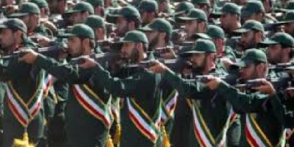 الحرس الثورى الإيرانى: موجة جديدة من العمليات المرکبة ردا على عدوان إسرائيل الحرس الثورى الإيرانى: موجة جديدة من العمليات المرکبة ردا على عدوان إسرائيل