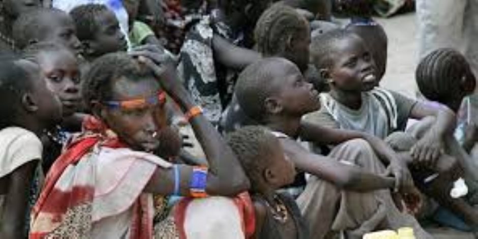 مجاعة بالسودان.. أكثر من 1200وفاة جوعا فى إقليمى كردفان ودارفور