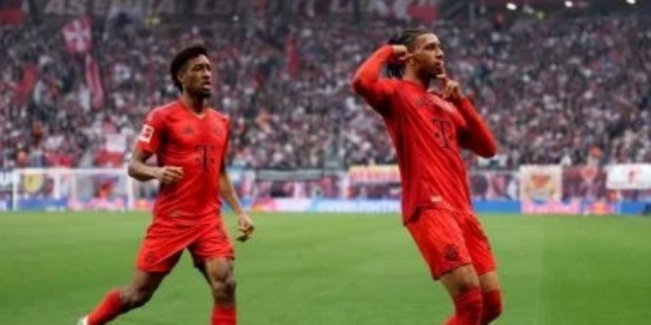 كأس العالم للأندية.. بايرن ميونيخ بالقوة الضاربة أمام أوكلاند سيتي كأس العالم للأندية.. بايرن ميونيخ بالقوة الضاربة أمام أوكلاند سيتي