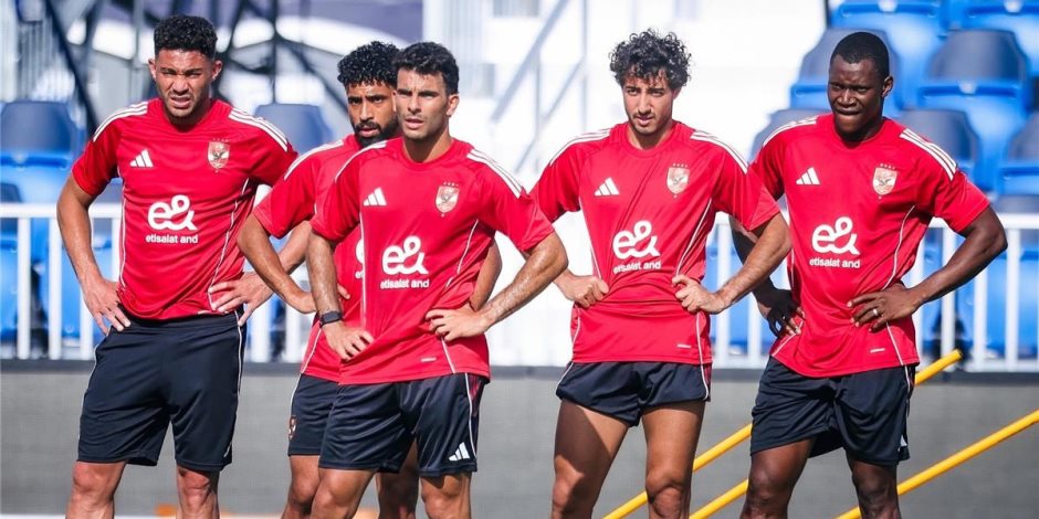 من طوكيو إلى ميامي.. رحلة الأهلي مع عقدة البرازيل في كأس العالم للأندية من طوكيو إلى ميامي.. رحلة الأهلي مع عقدة البرازيل في كأس العالم للأندية