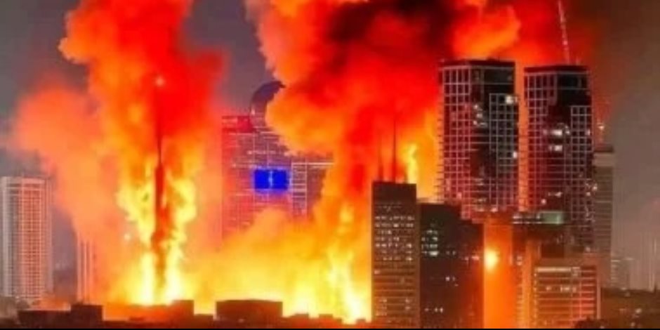 إعلام إسرائيلي: ارتفاع عدد المصابين جراء الهجوم الإيراني الأخير إلى 287 إعلام إسرائيلي: ارتفاع عدد المصابين جراء الهجوم الإيراني الأخير إلى 287