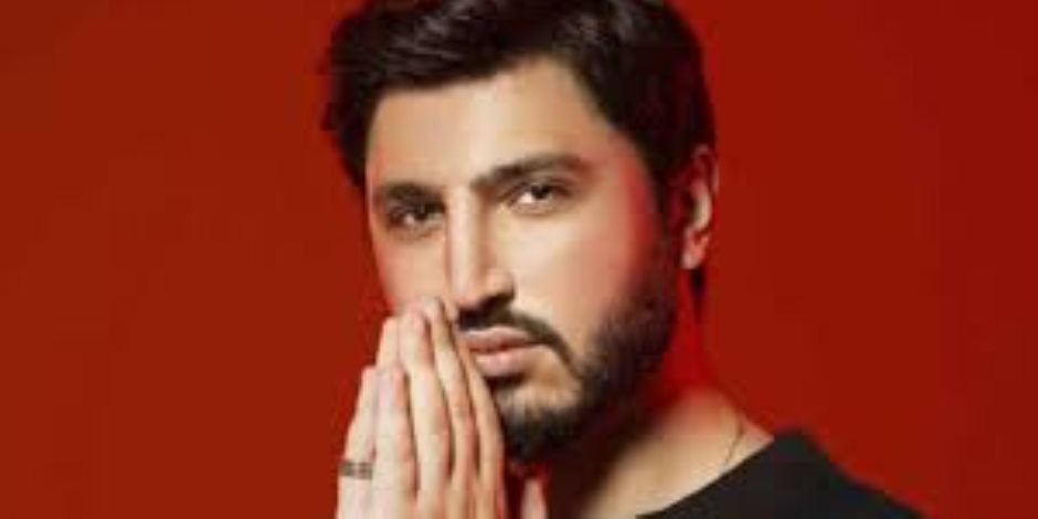 محمد فضل شاكر يشارك شيرين عبد الوهاب حفل ختام مهرجان موازين محمد فضل شاكر يشارك شيرين عبد الوهاب حفل ختام مهرجان موازين