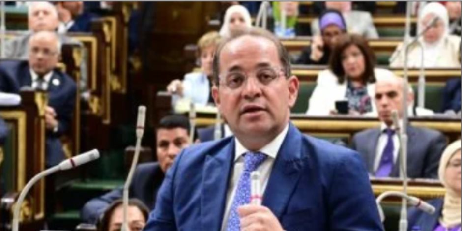 وزير المالية أمام النواب: زيادة استثنائية فى مخصصات دفع النشاط الاقتصادي وزير المالية أمام النواب: زيادة استثنائية فى مخصصات دفع النشاط الاقتصادي