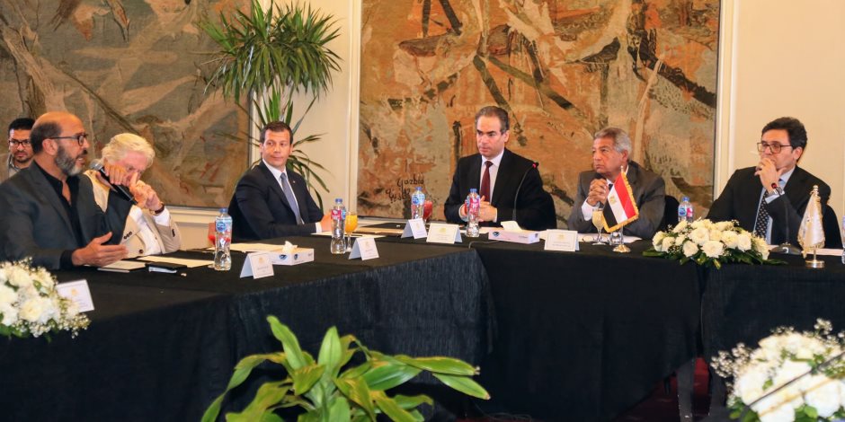 وزير الثقافة: لا مساس بحرية الإبداع.. والتوصيات تركز على جودة المحتوى ودعم الإنتاج والتوزيع الدرامي