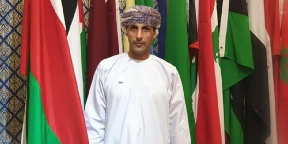 إعلامي عماني: مصر هى القوة التى يستند عليها العرب إعلامي عماني: مصر هى القوة التى يستند عليها العرب