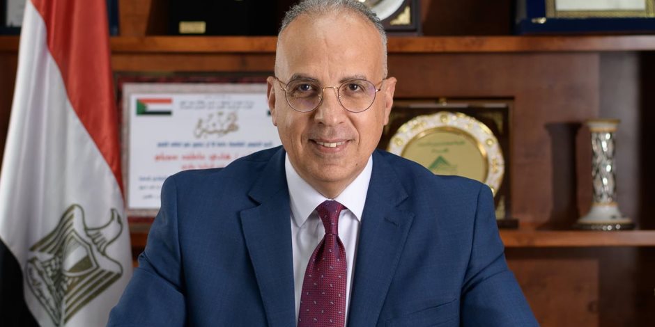 وزير الري يتابع حالة محطات رفع المياه ومجهودات مصلحة الميكانيكا والكهرباء خلال فترة أقصى الاحتياجات المائية وزير الري يتابع حالة محطات رفع المياه ومجهودات مصلحة الميكانيكا والكهرباء خلال فترة أقصى الاحتياجات المائية