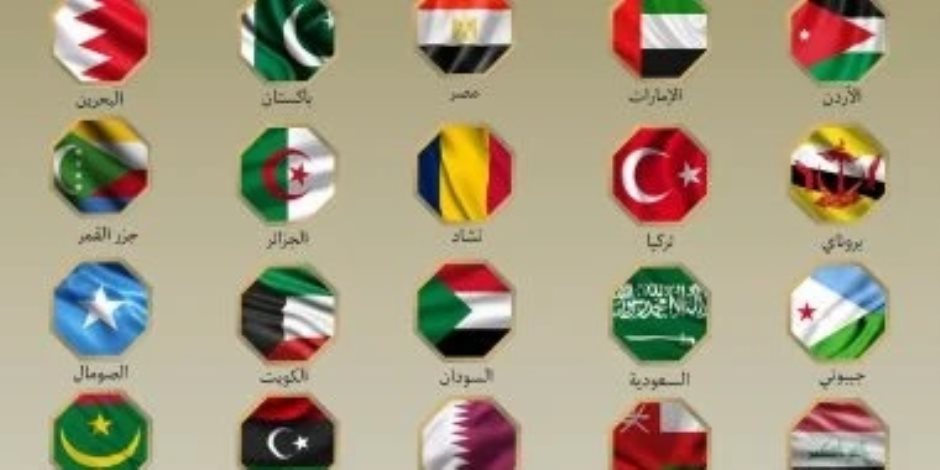 بيان مصري دولي يدين الهجمات الإسرائيلية على الجمهورية الإيرانية بيان مصري دولي يدين الهجمات الإسرائيلية على الجمهورية الإيرانية