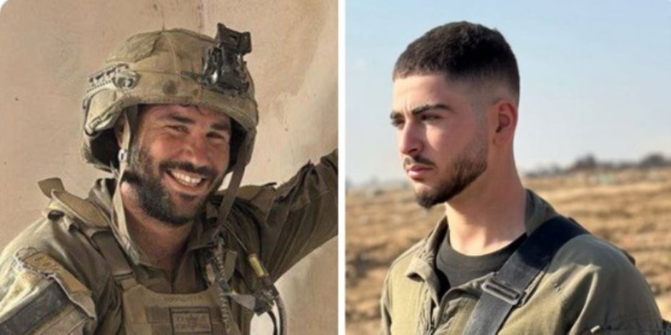 مقتل نقيب ورقيب فى لواء جولانى الإسرائيلى بمعارك جنوب غزة