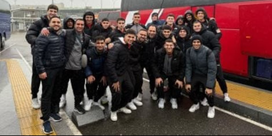 غداً.. أون سبورت تنقل مباراة منتخب شباب اليد أمام السعودية في بطولة العالم