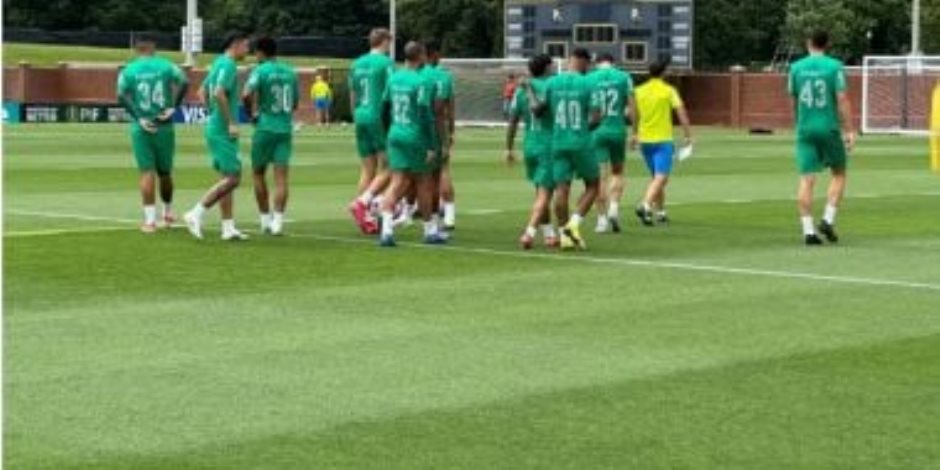 قلق فى بالميراس البرازيلى قبل مباراة الأهلى بكأس العالم للأندية . اعرف الأسباب 