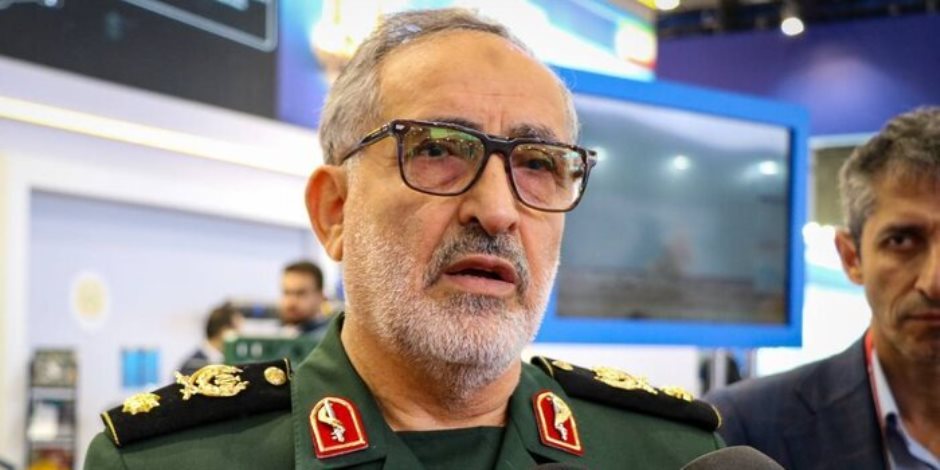 الجيش الإسرائيلي يعلن مقتل رئيس الأركان الإيراني الجديد في غارة جوية بطهران الجيش الإسرائيلي يعلن مقتل رئيس الأركان الإيراني الجديد في غارة جوية بطهران