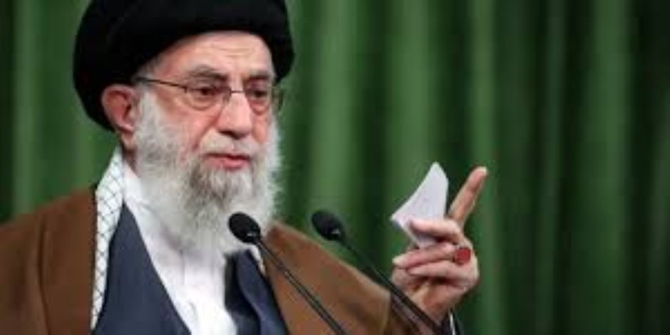 المرشد الإيراني: لن نتجاهل أي هجوم.. وقواتنا المسلحة في حالة تأهب قصوى المرشد الإيراني: لن نتجاهل أي هجوم.. وقواتنا المسلحة في حالة تأهب قصوى
