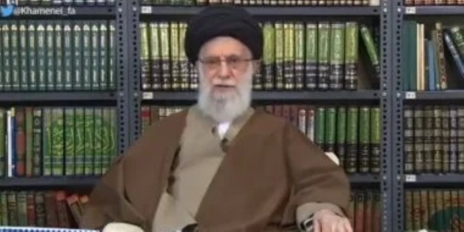 خامنئى: إيران لن تساوم الإسرائيليين أبدا خامنئى: إيران لن تساوم الإسرائيليين أبدا